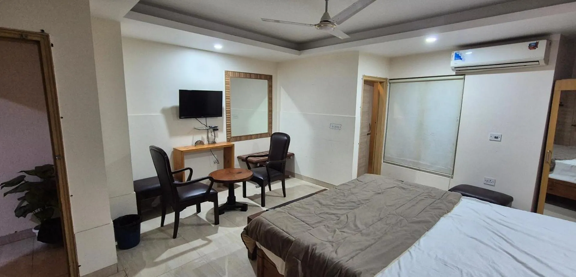 Royal Residency Hotel Új-Delhi